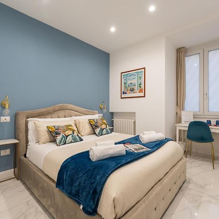 Maison Morghen Napoli Eksteriør bilde