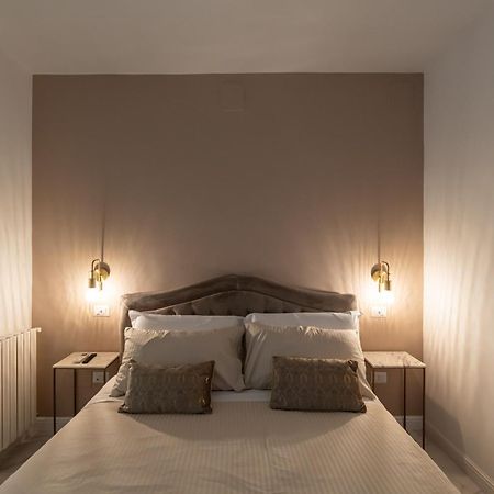 Maison Morghen Napoli Eksteriør bilde