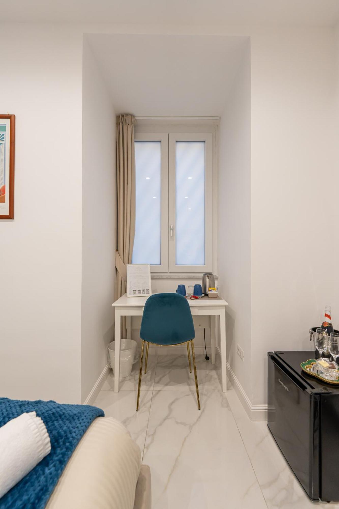 Maison Morghen Napoli Eksteriør bilde