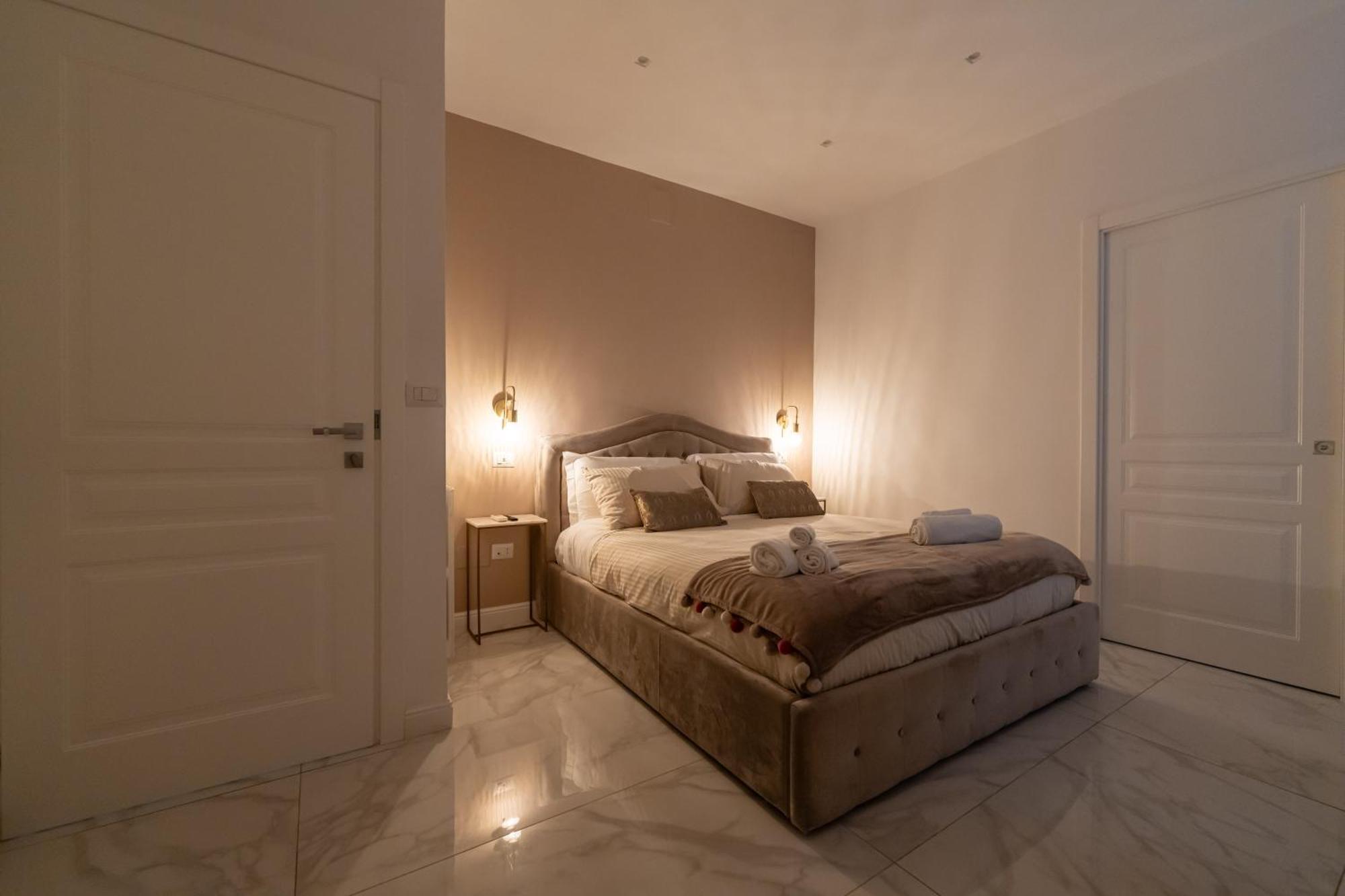 Maison Morghen Napoli Eksteriør bilde